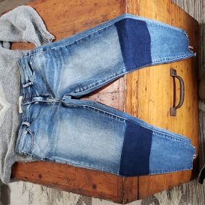 PacSun Jeggings Ankle size 25